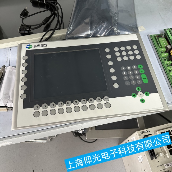 惠州貝加萊工控機(jī)5PC720在運(yùn)行過(guò)程中出現(xiàn)卡機(jī)故障維修值得信賴