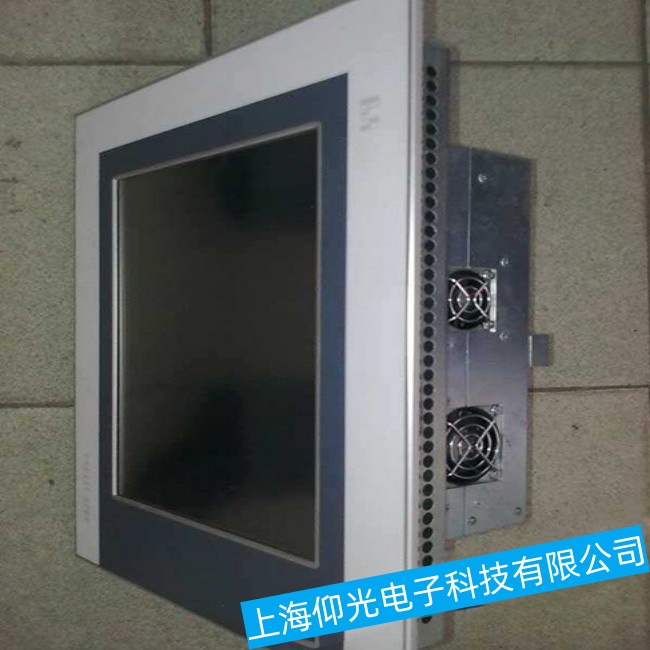 南通貝加萊工控機5PC720開機屏幕不亮故障維修品質(zhì)保證