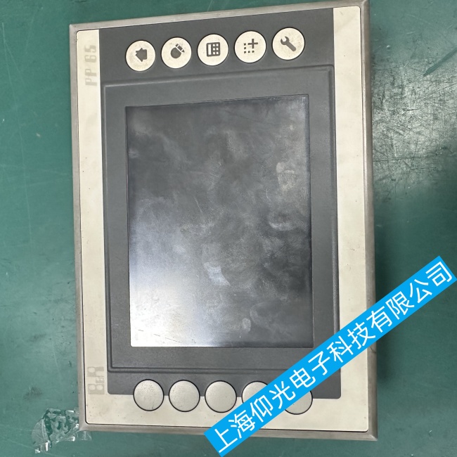 無錫貝加萊觸摸屏4PP065.0571-X74F屏幕顯示內(nèi)容不正常故障維修服務哪家好