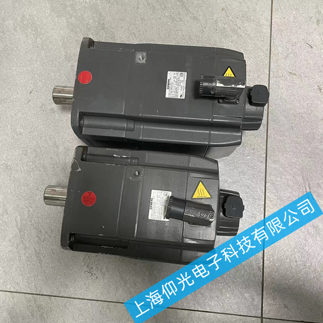 西門子伺服電機(jī)維修1FK7103-3BF71-1RG1報(bào)警顯示A05053維修