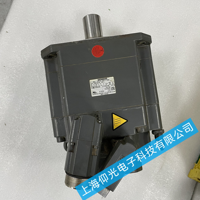 西門(mén)子伺服電機(jī)維修1FK7103-3BC71-1RG1報(bào)警顯示A05052維修